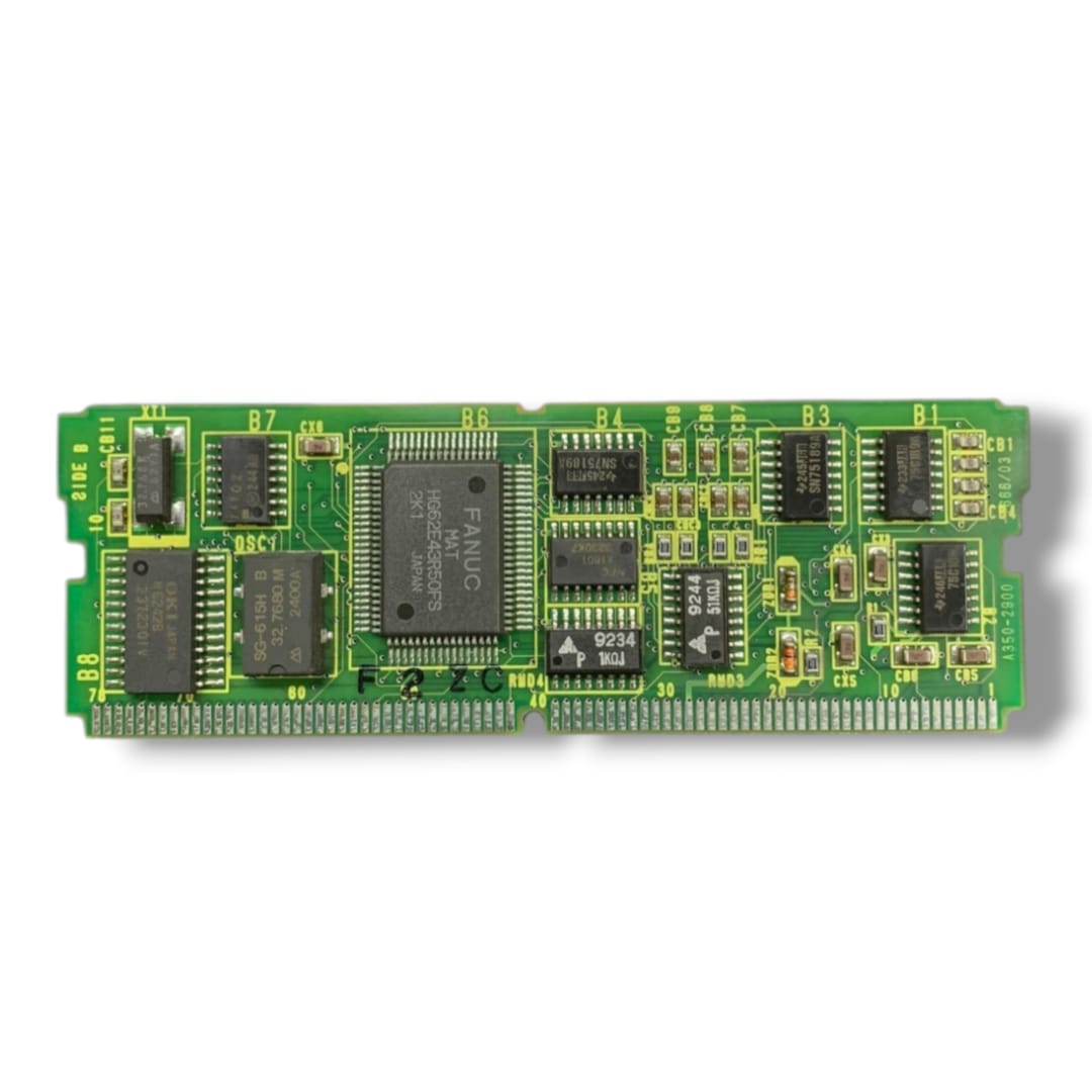 FANUC A20B-2900-0660