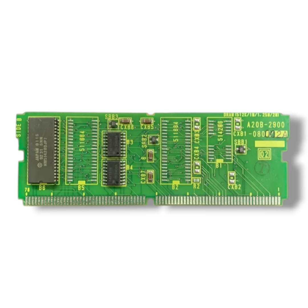 FANUC A20B-2900-0800