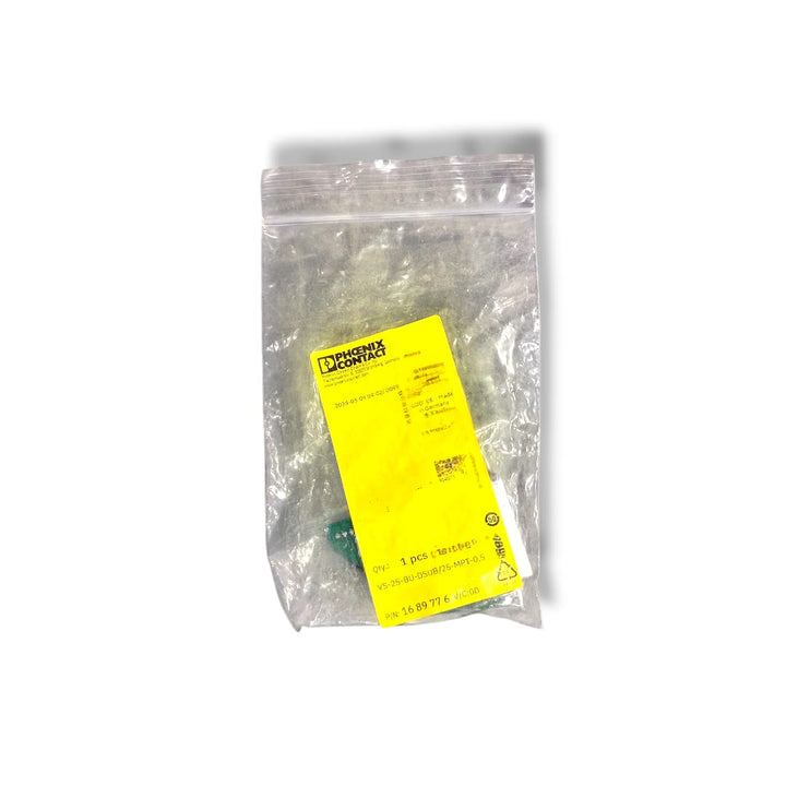 PHOENIX CONTACT VS-25-BU-DSUB/25-MPT-0,5
