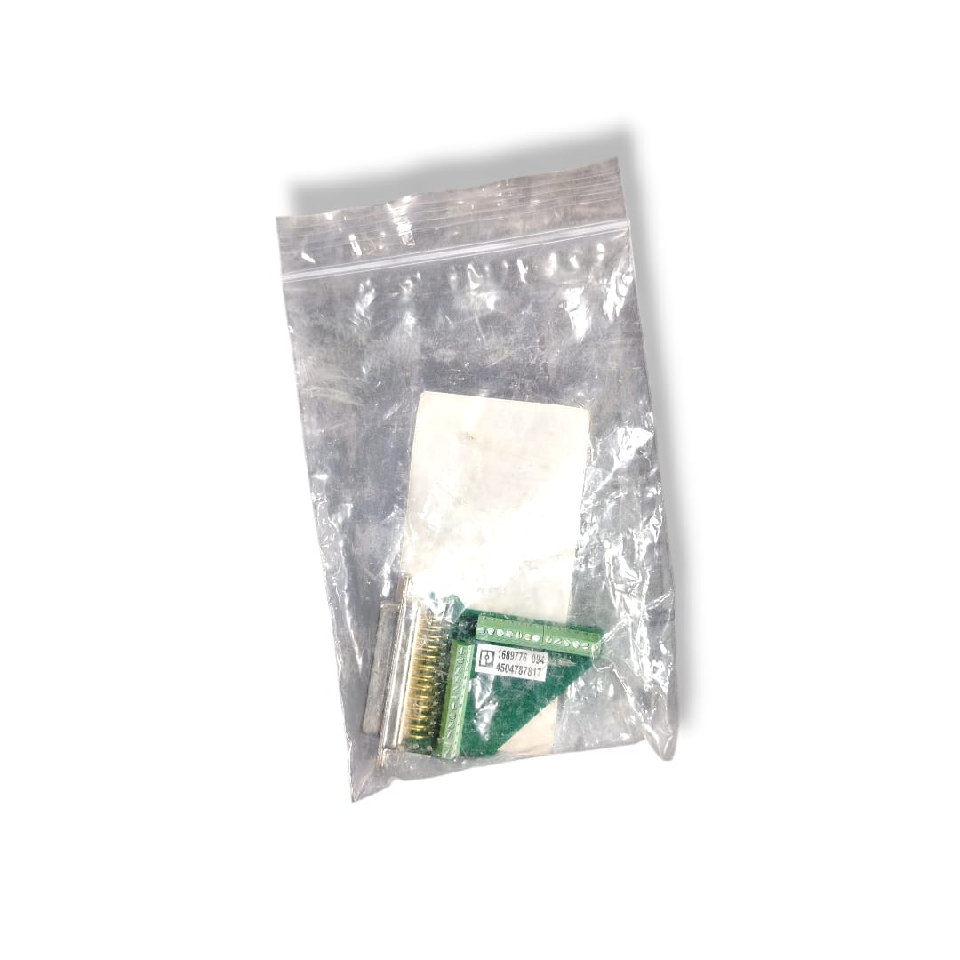 PHOENIX CONTACT VS-25-BU-DSUB/25-MPT-0,5