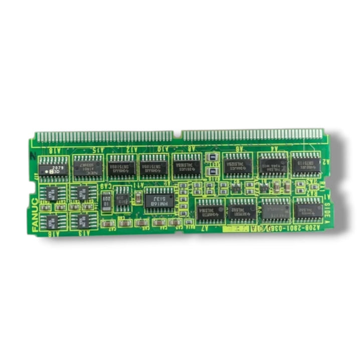 FANUC A20B-2901-0360