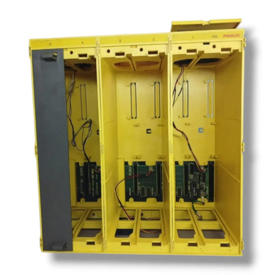 FANUC A02B-0120-B503