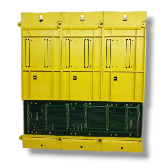 FANUC A02B-0120-B503