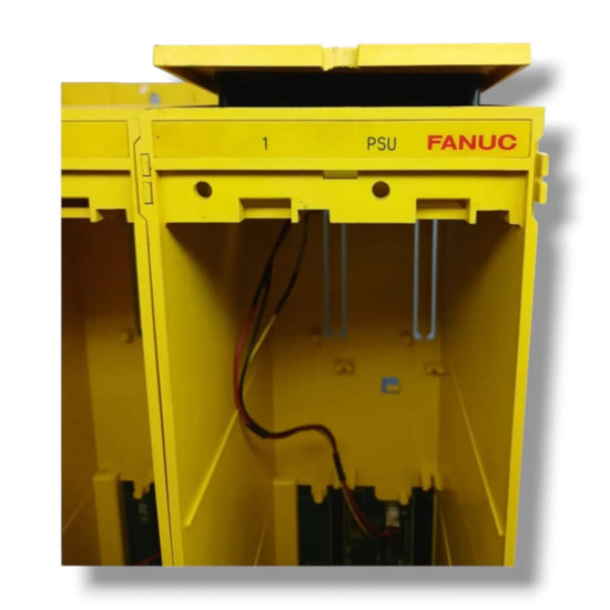FANUC A02B-0120-B503