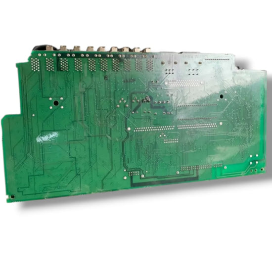FANUC A16B-2203-0502
