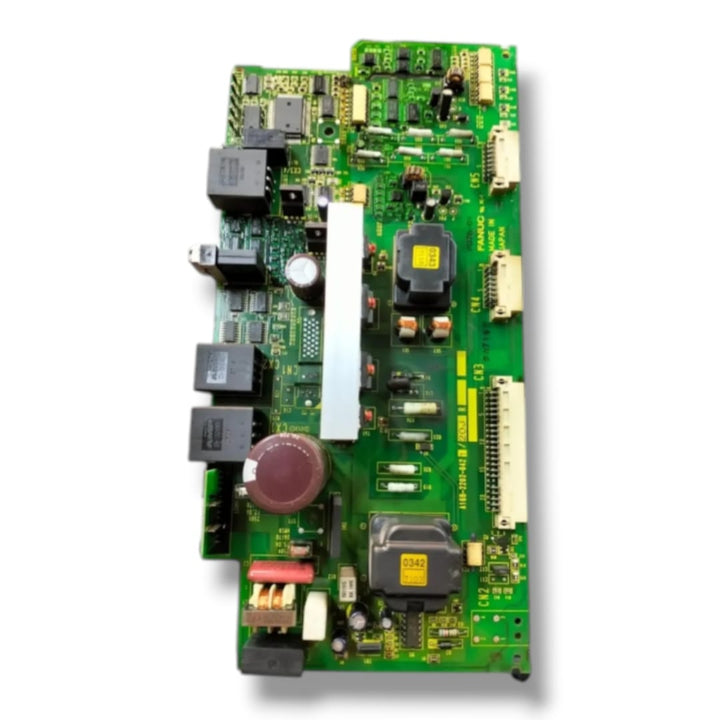 FANUC A16B-2202-0421