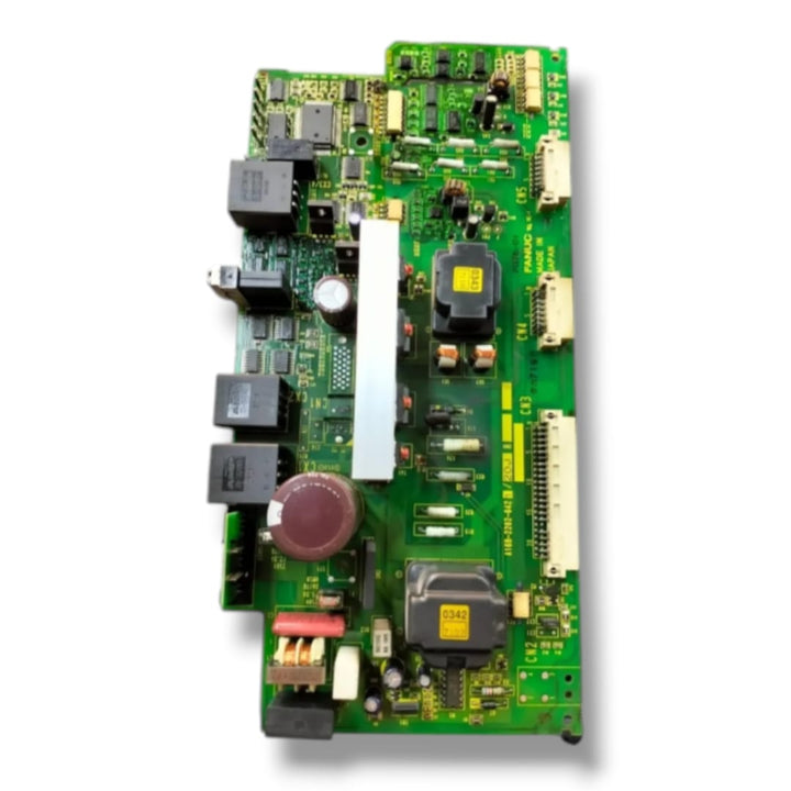 FANUC A16B-2202-0420