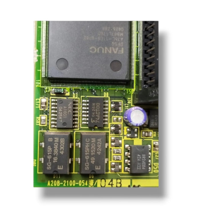FANUC A20B-2100-0540