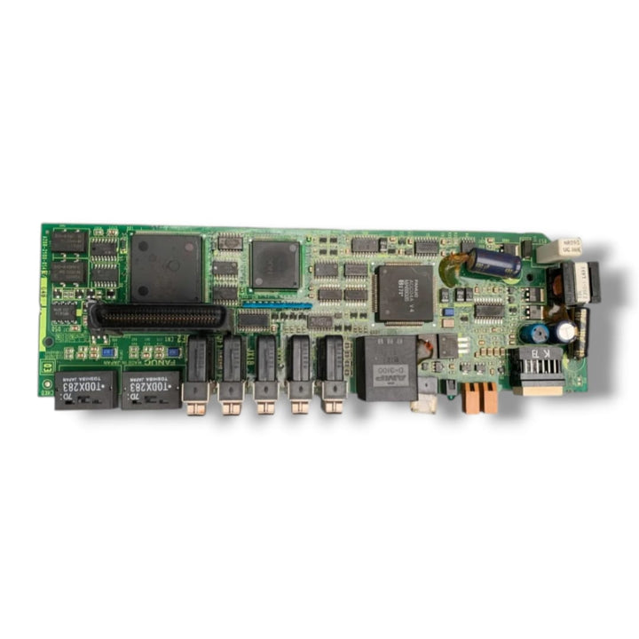 FANUC A20B-2100-0543