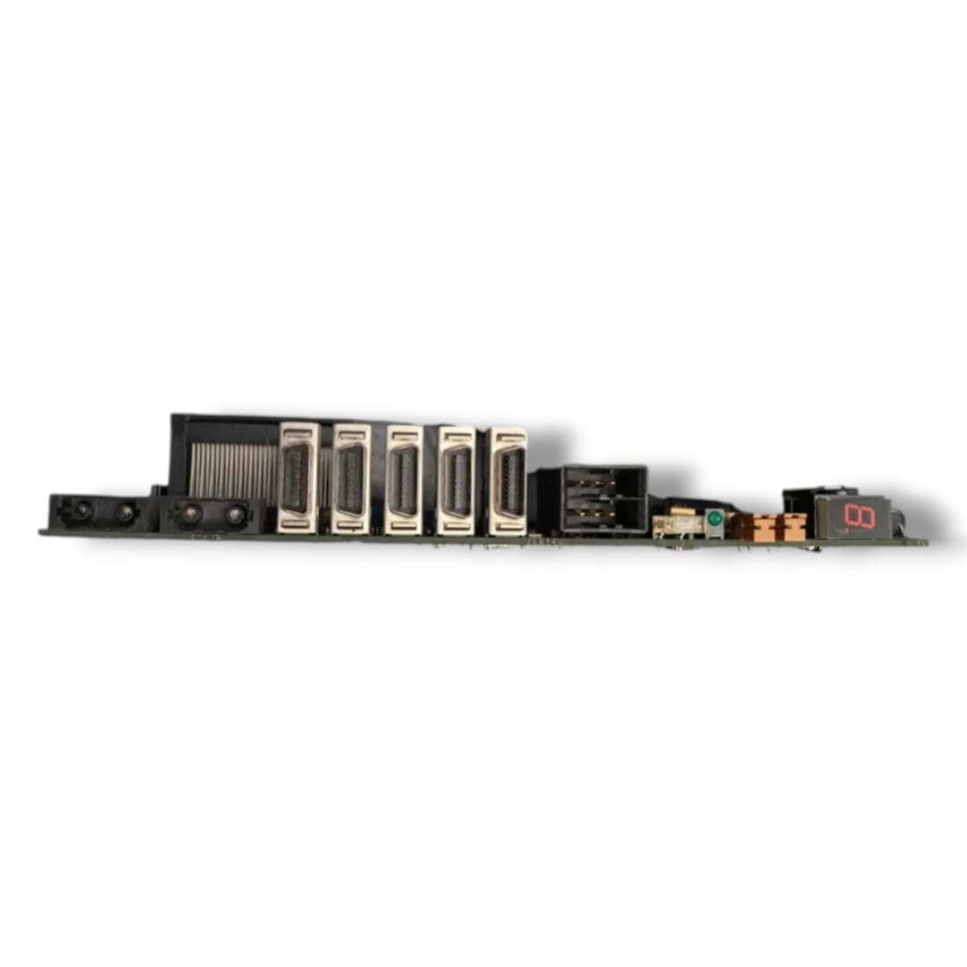 FANUC A20B-2100-0543