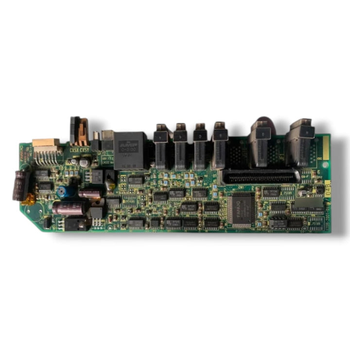 FANUC A20B-2001-0930