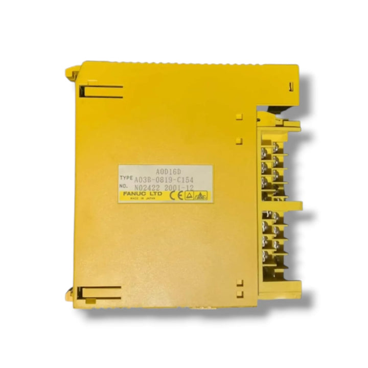 FANUC A03B-0819-C154