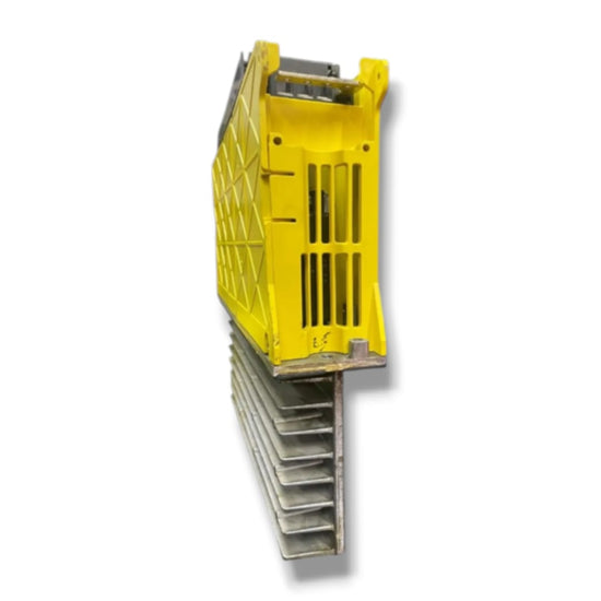 FANUC A99L-0162-0001