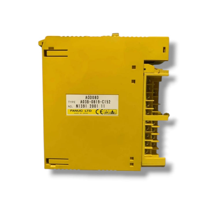 FANUC A03B-0819-C152
