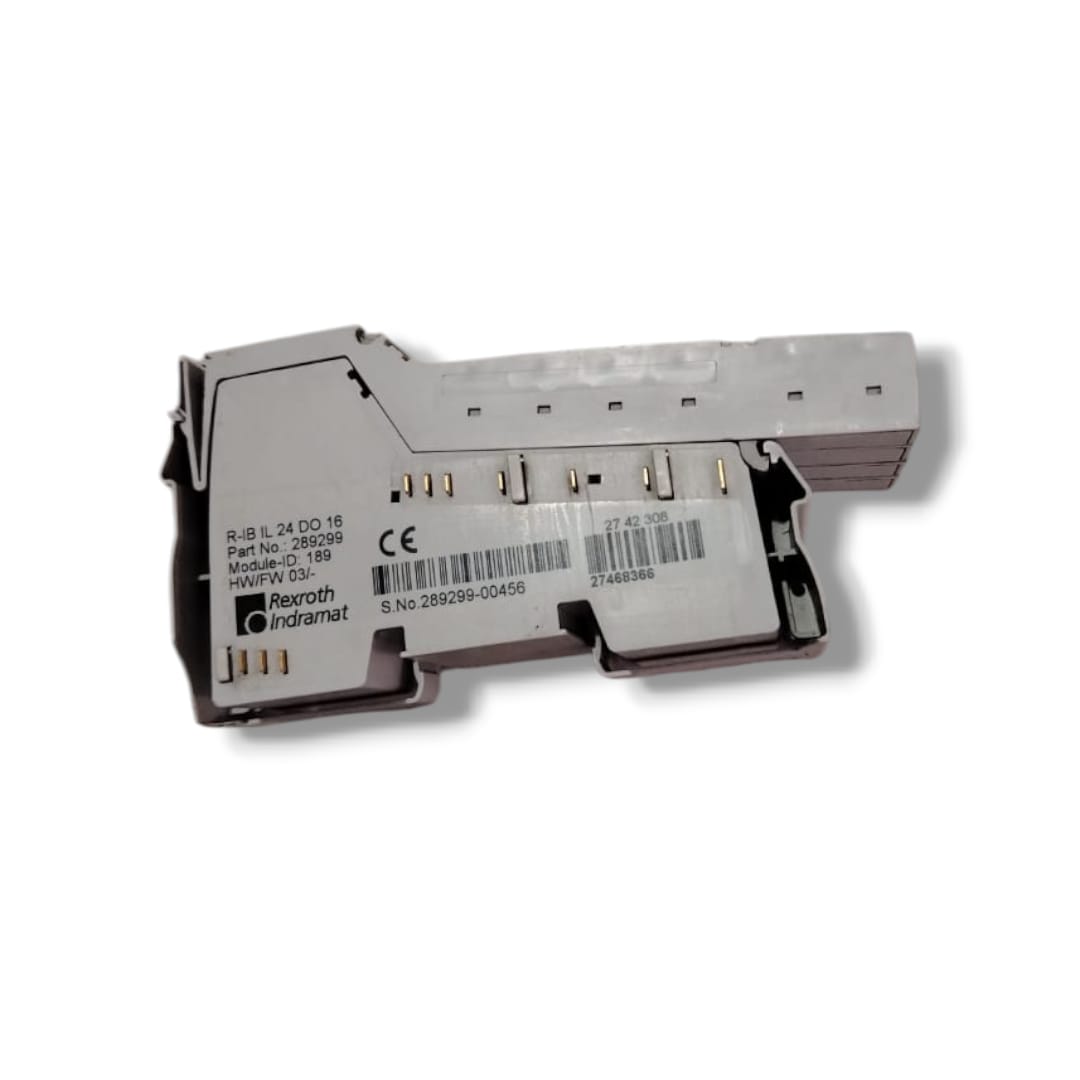 REXROTH R-IB IL 24 DO 16