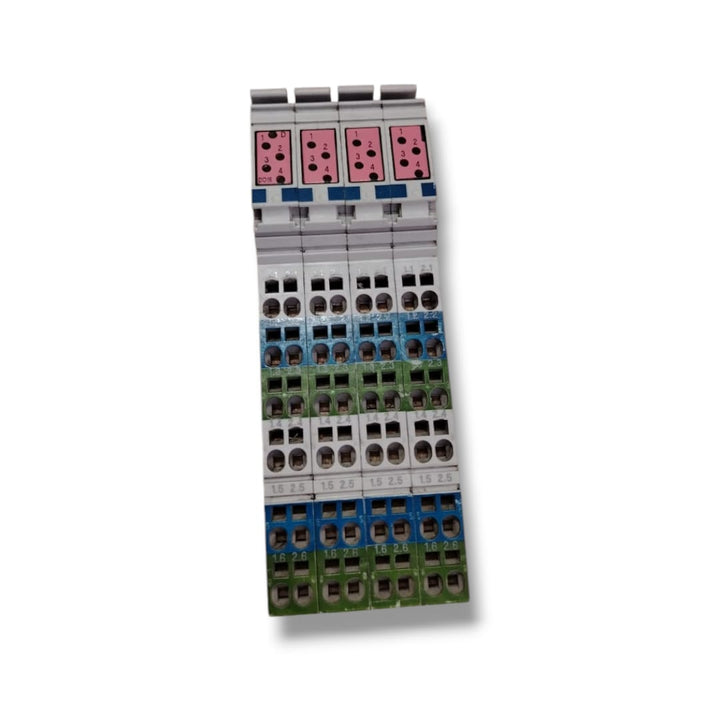 REXROTH R-IB IL 24 DO 16