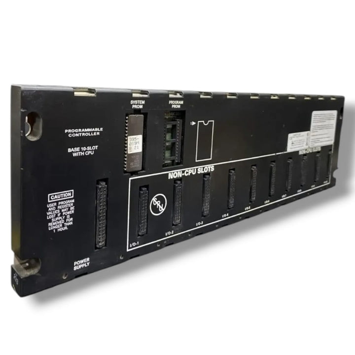 FANUC IC693CPU323T