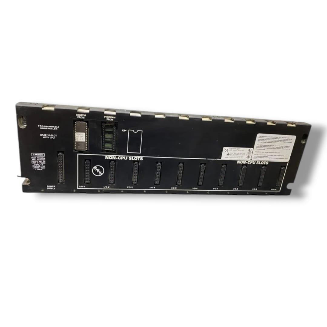 FANUC IC693CPU323T