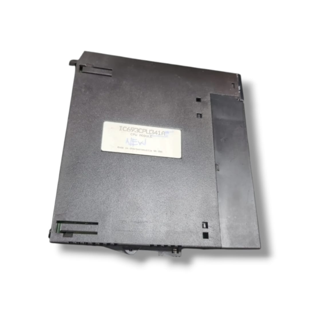 FANUC IC693CPU341N