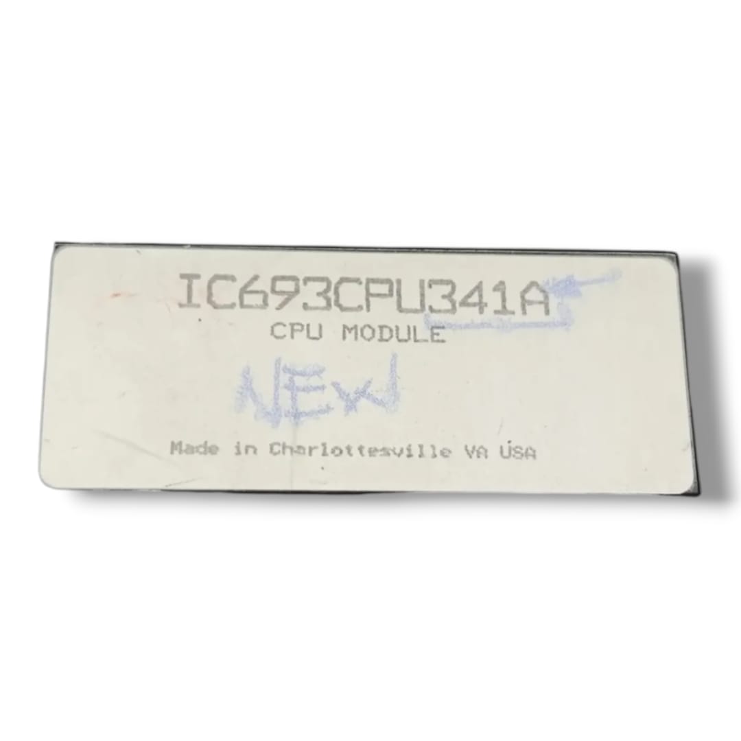FANUC IC693CPU341N