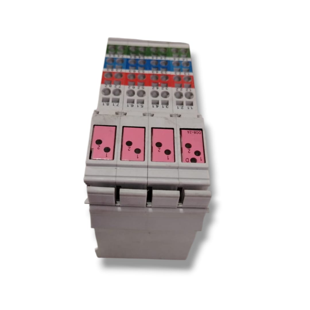 REXROTH R-ib il 24 do 8-2a-pac