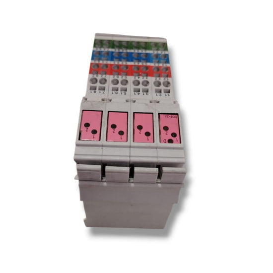 REXROTH R-ib il 24 do 8-2a-pac