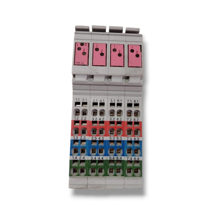 REXROTH R-ib il 24 do 8-2a-pac