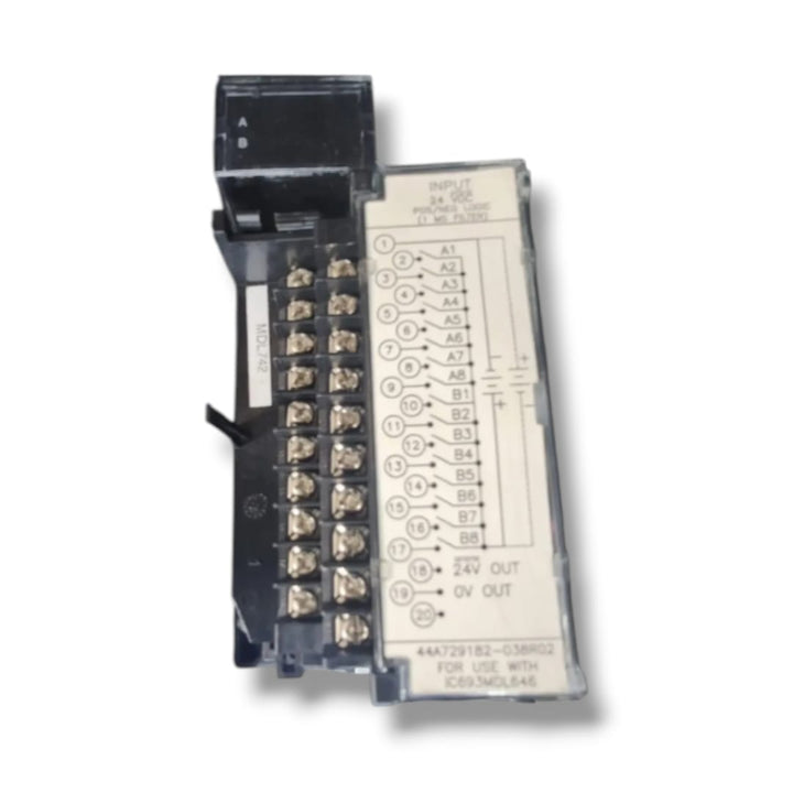 FANUC IC693MDL742E