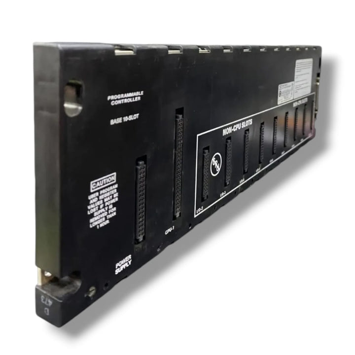 FANUC IC693CHS391N