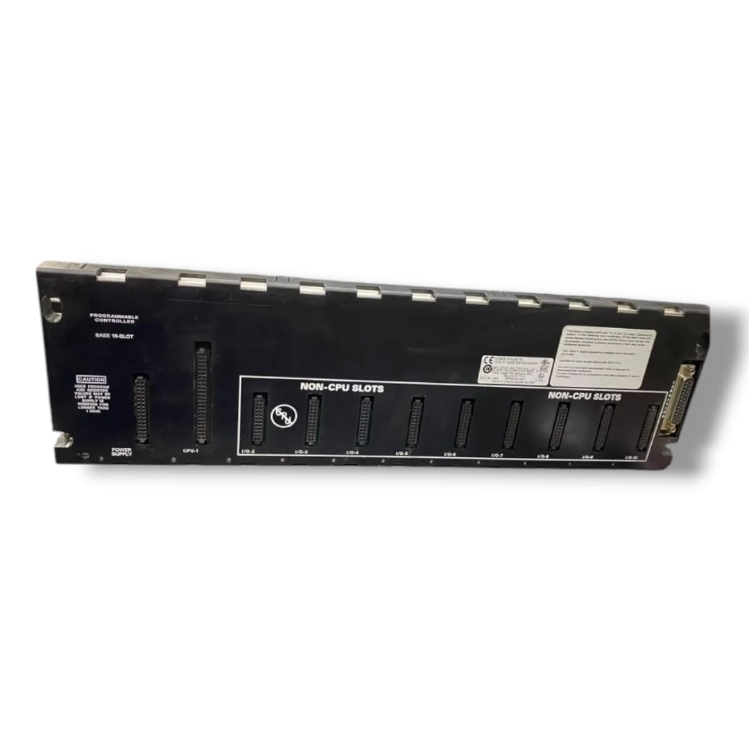 FANUC IC693CHS391N