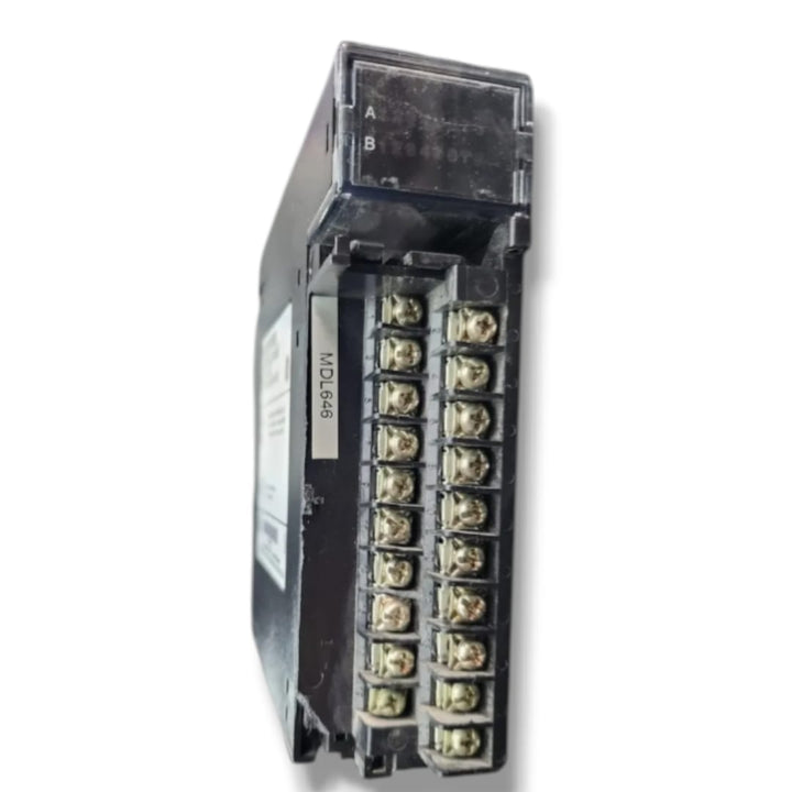 FANUC IC693MDL646H