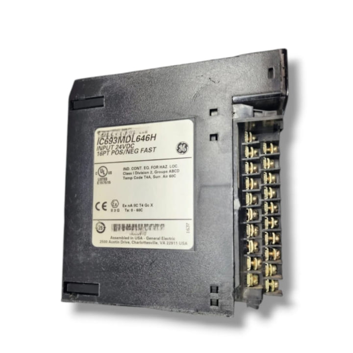 FANUC IC693MDL646H