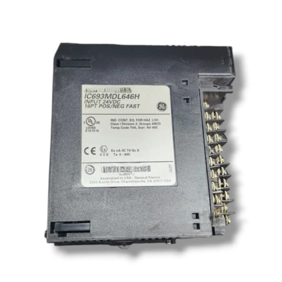 FANUC IC693MDL646H