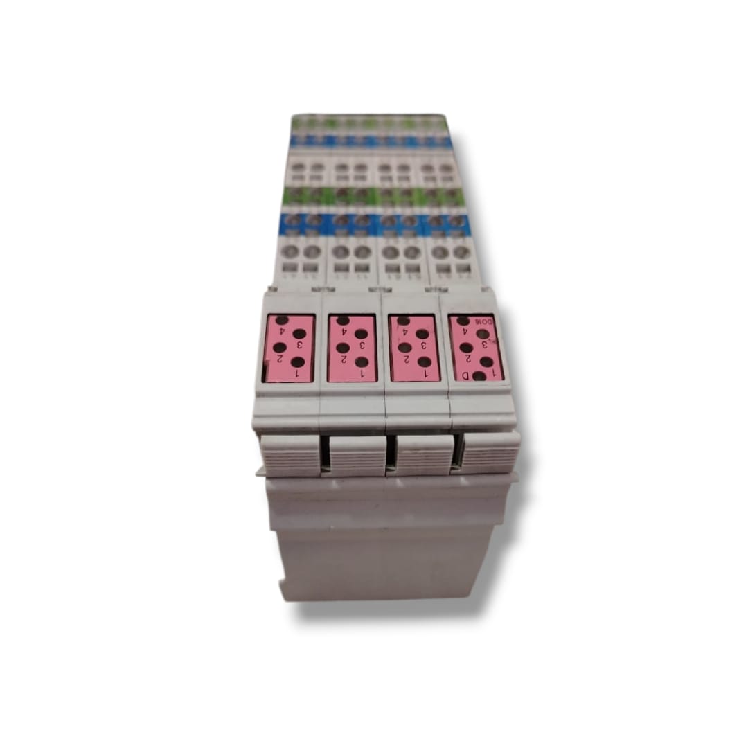 REXROTH R-ib il 24 do16-pac