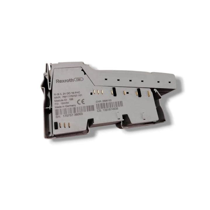 REXROTH R-ib il 24 do16-pac