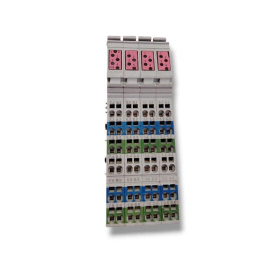 REXROTH R-ib il 24 do16-pac