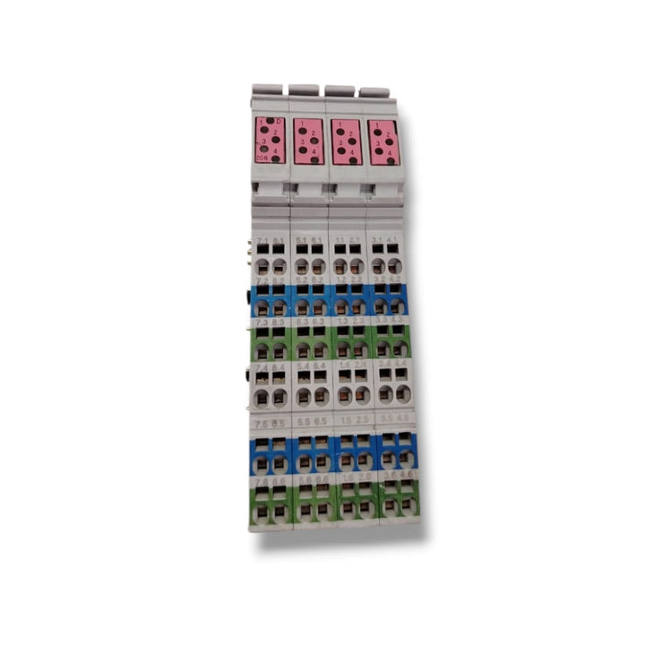 REXROTH R-ib il 24 do16-pac