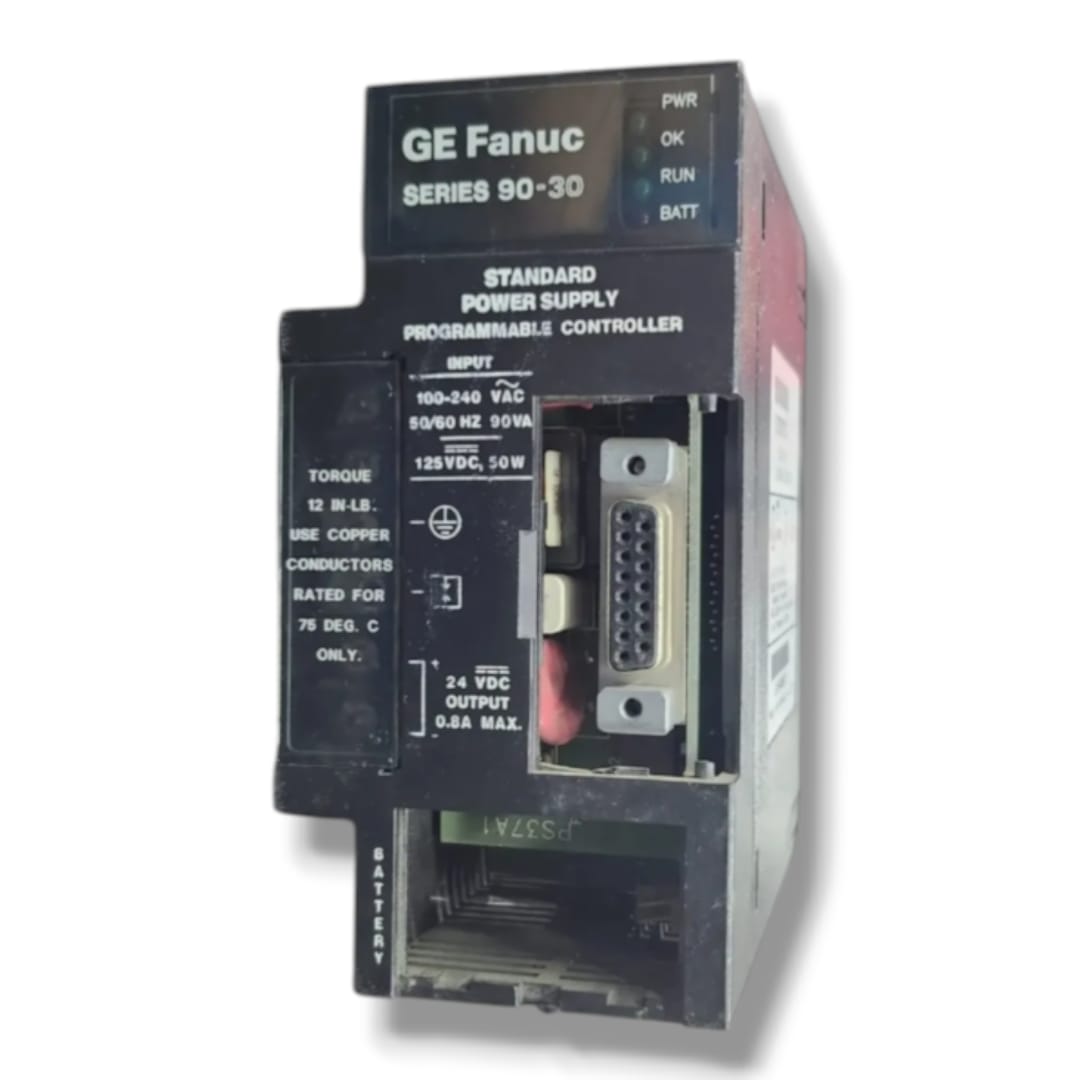 FANUC IC693PWR321W