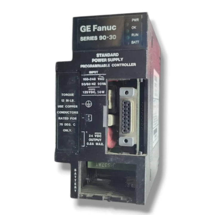 FANUC IC693PWR321W