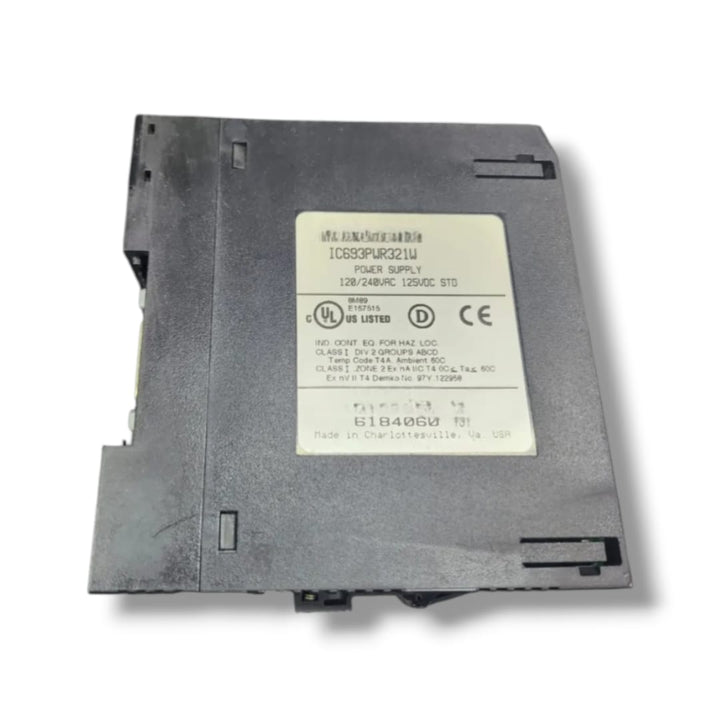 FANUC IC693PWR321W