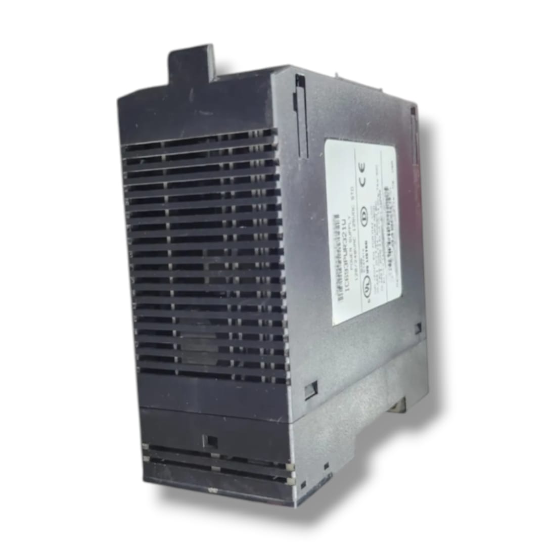 FANUC IC693PWR321W