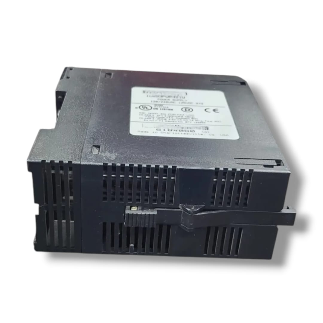 FANUC IC693PWR321W