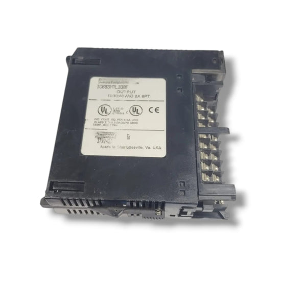 FANUC IC693MDL330F