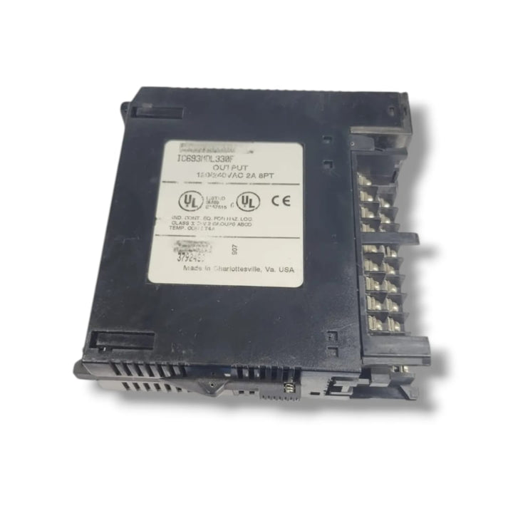 FANUC IC693MDL330F