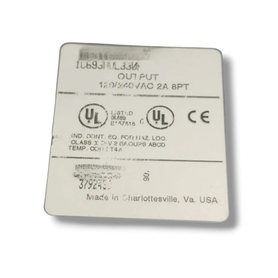 FANUC IC693MDL330F