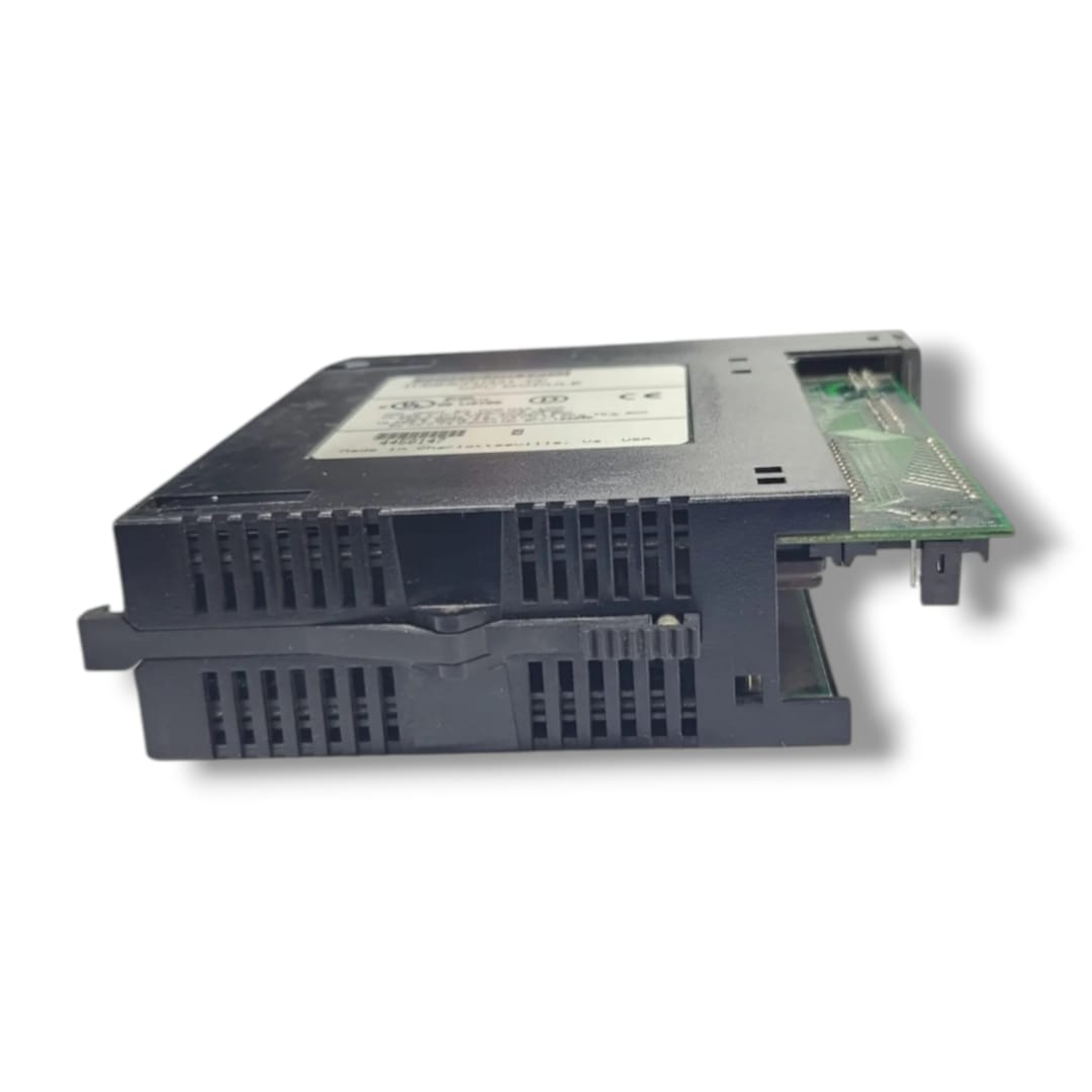 FANUC IC693CPU331-CC