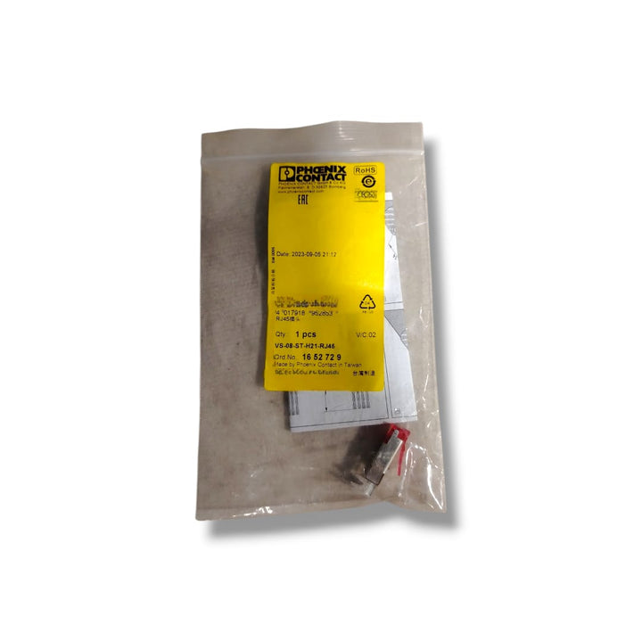 PHOENIX CONTACT VS-08-ST-H21-RJ45
