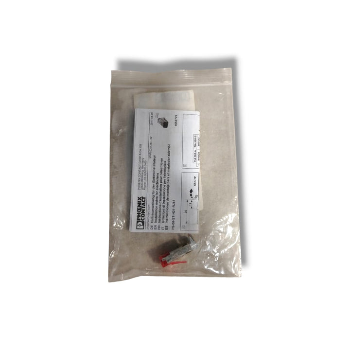 PHOENIX CONTACT VS-08-ST-H21-RJ45