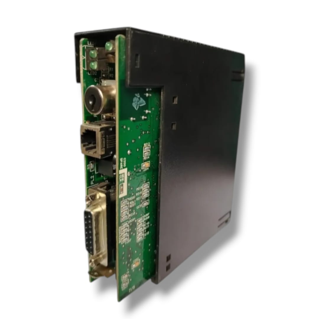 FANUC IC693CPU363-DK