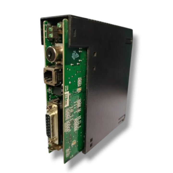 FANUC IC693CPU363-DK